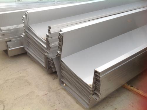 梓潼304不锈钢天沟