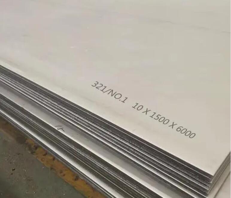 梓潼321不锈钢板