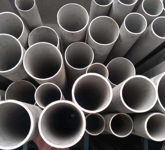 梓潼321不锈钢管