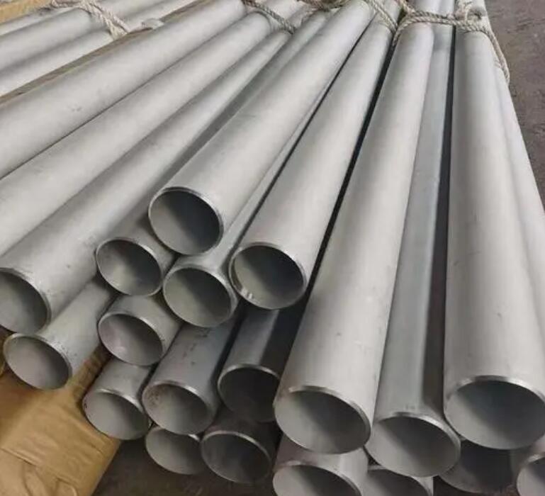 梓潼304不锈钢管