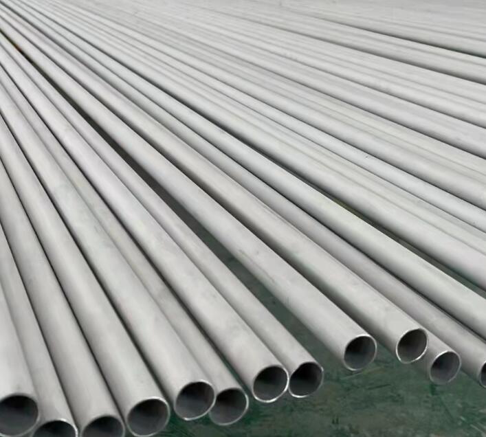 梓潼441不锈钢管