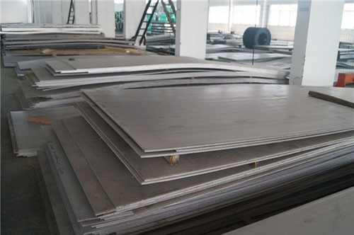 梓潼304不锈钢板