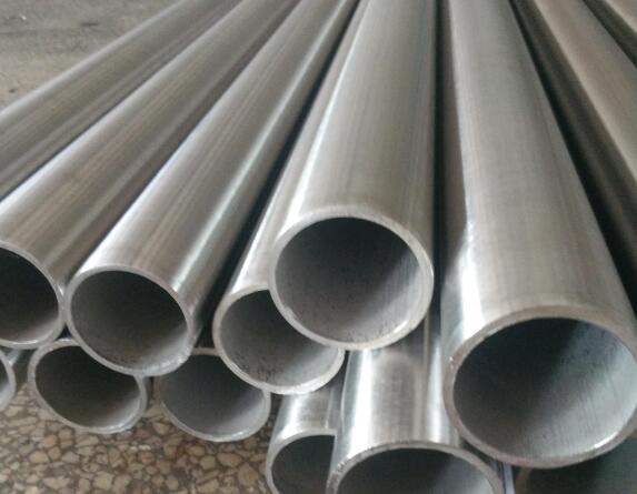 梓潼321不锈钢管
