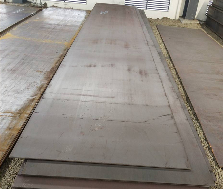 梓潼Q420GJD镀锌板