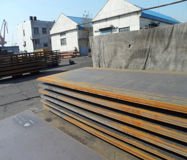 梓潼SA210C镀锌板